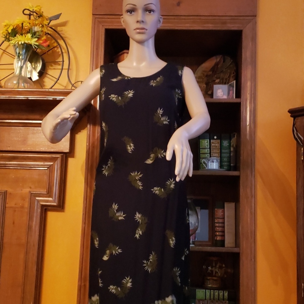 Safari Sundress